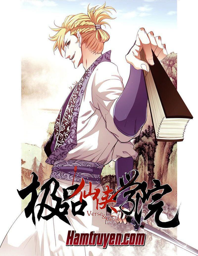 Cực Phẩm Tiên Hiệp Học Viện: Chapter 1