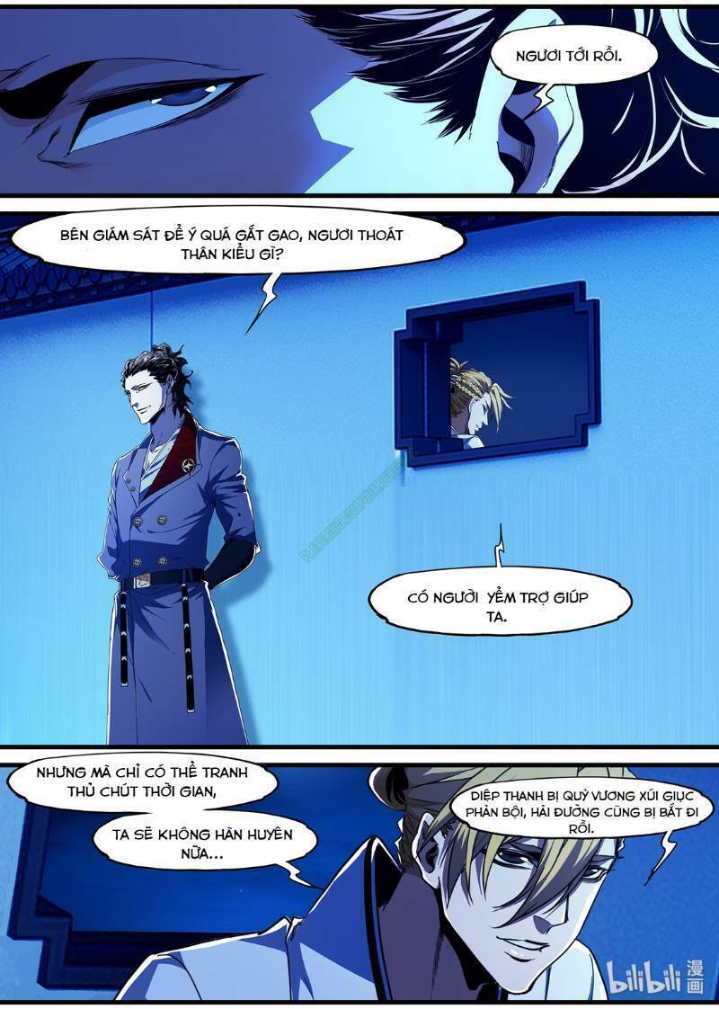 Cực Phẩm Tiên Hiệp Học Viện: Chapter 100