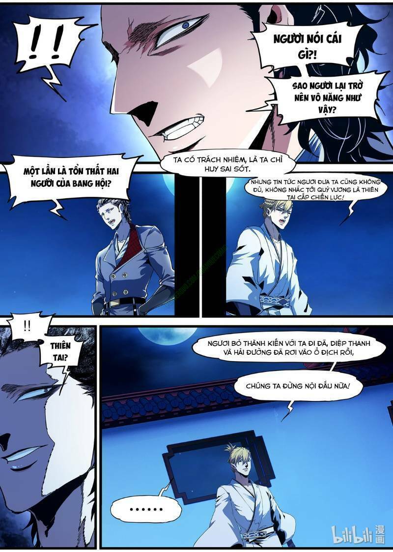 Cực Phẩm Tiên Hiệp Học Viện: Chapter 100