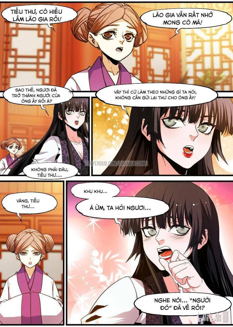 Cực Phẩm Tiên Hiệp Học Viện: Chapter 101