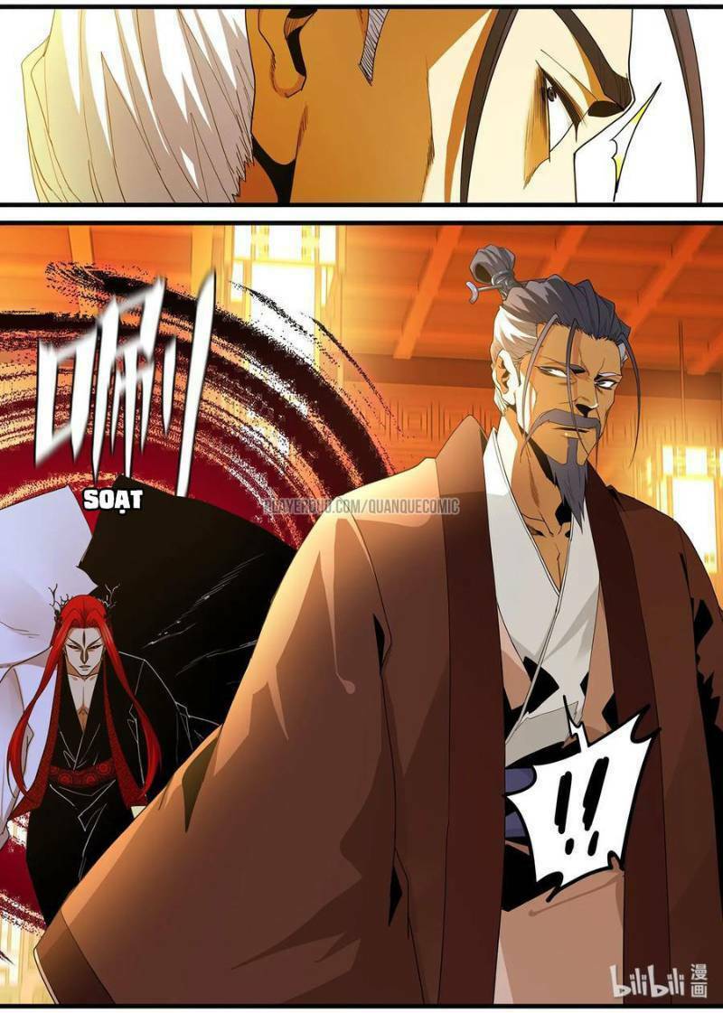 Cực Phẩm Tiên Hiệp Học Viện: Chapter 101