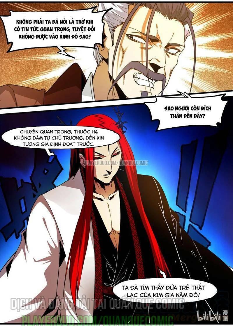 Cực Phẩm Tiên Hiệp Học Viện: Chapter 101