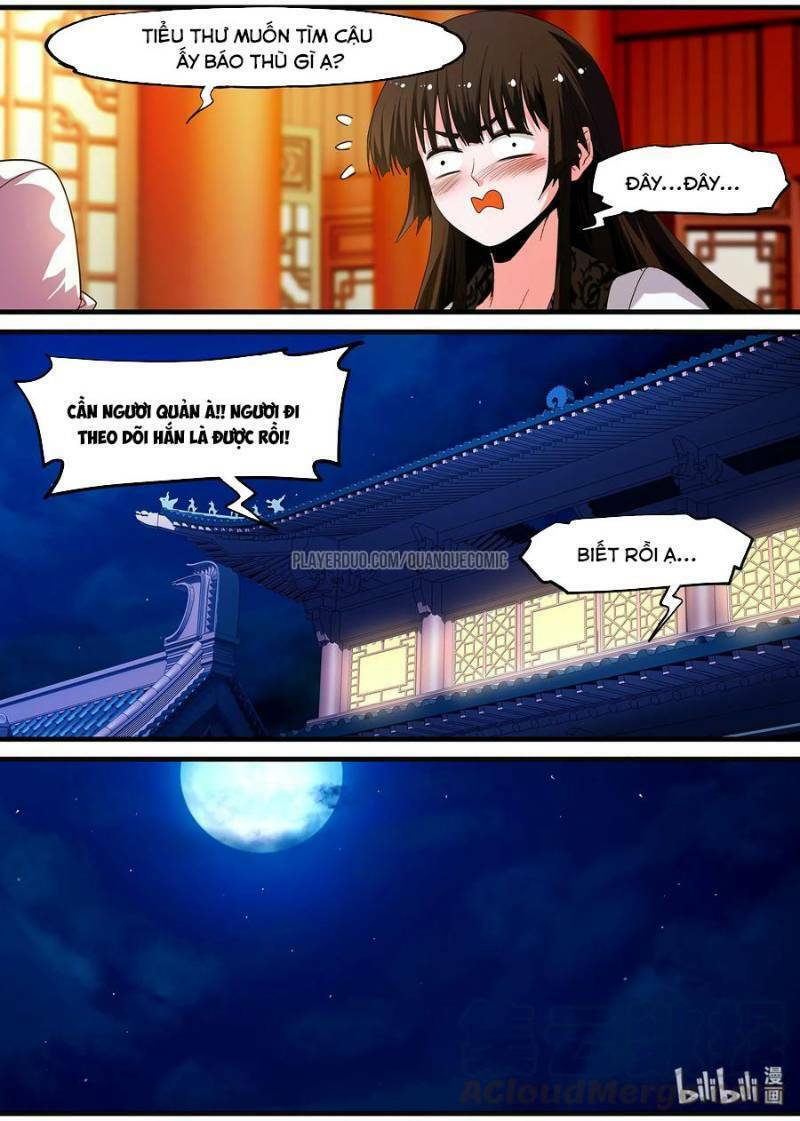 Cực Phẩm Tiên Hiệp Học Viện: Chapter 101