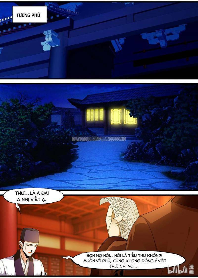 Cực Phẩm Tiên Hiệp Học Viện: Chapter 101