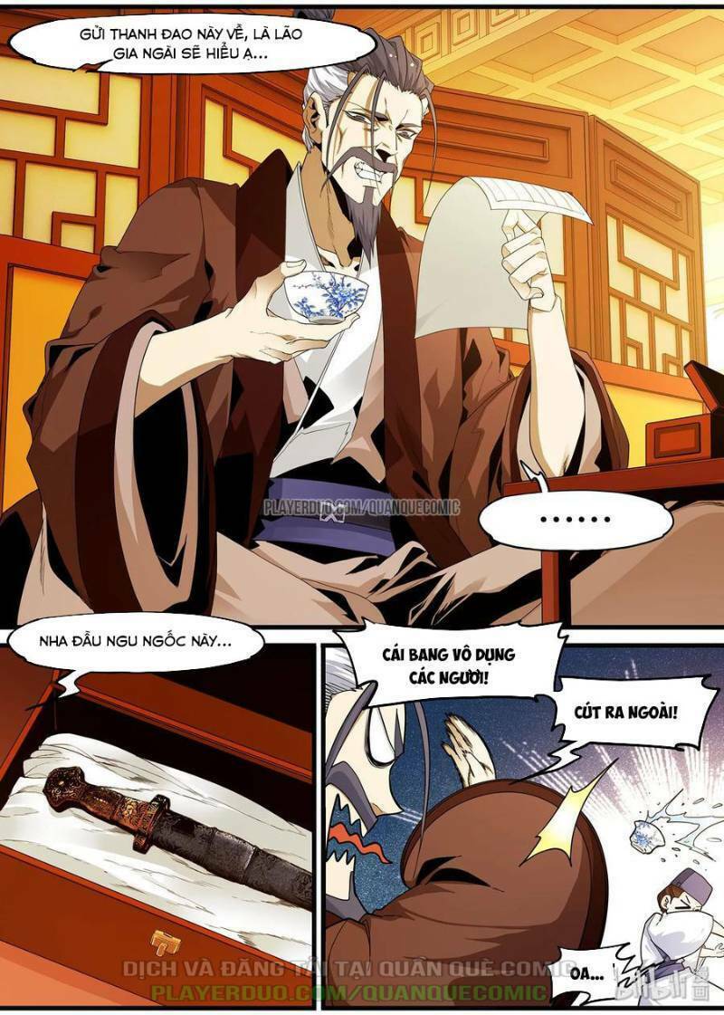 Cực Phẩm Tiên Hiệp Học Viện: Chapter 101