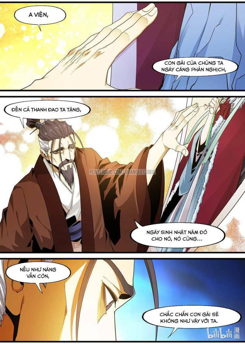 Cực Phẩm Tiên Hiệp Học Viện: Chapter 101