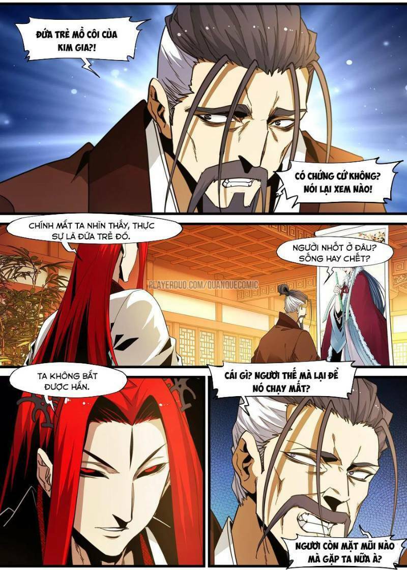 Cực Phẩm Tiên Hiệp Học Viện: Chapter 102