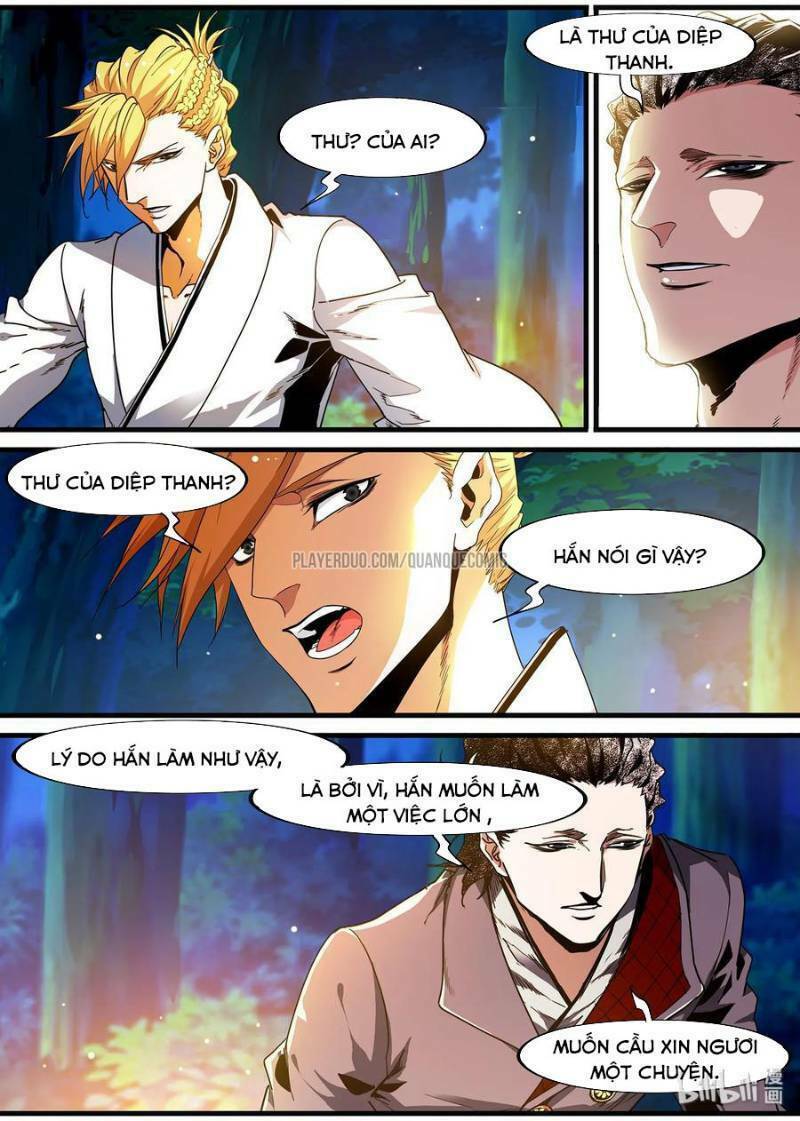 Cực Phẩm Tiên Hiệp Học Viện: Chapter 102