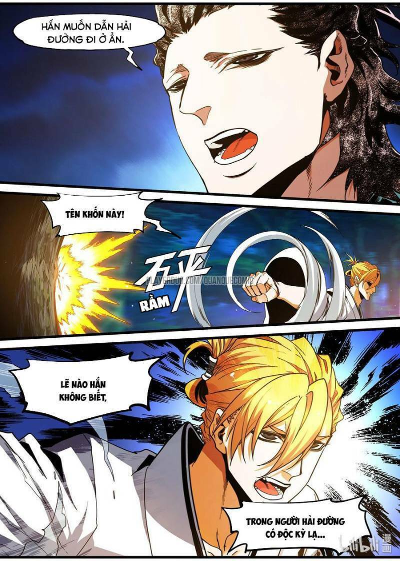 Cực Phẩm Tiên Hiệp Học Viện: Chapter 102