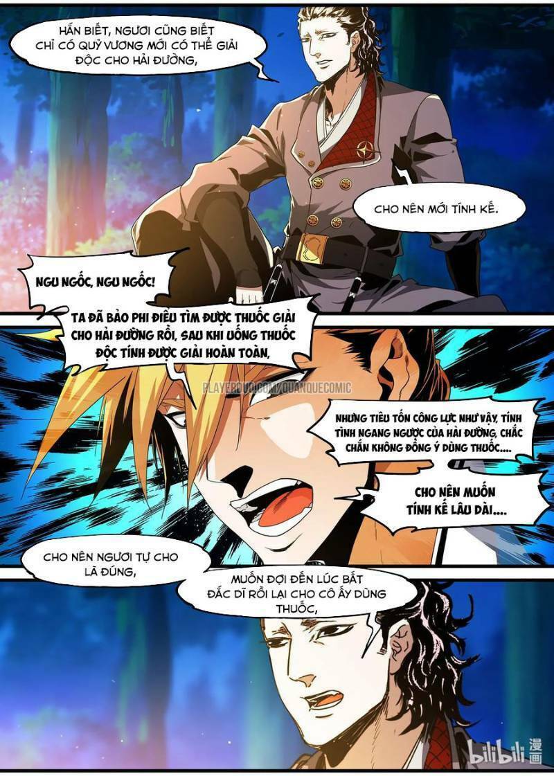 Cực Phẩm Tiên Hiệp Học Viện: Chapter 102