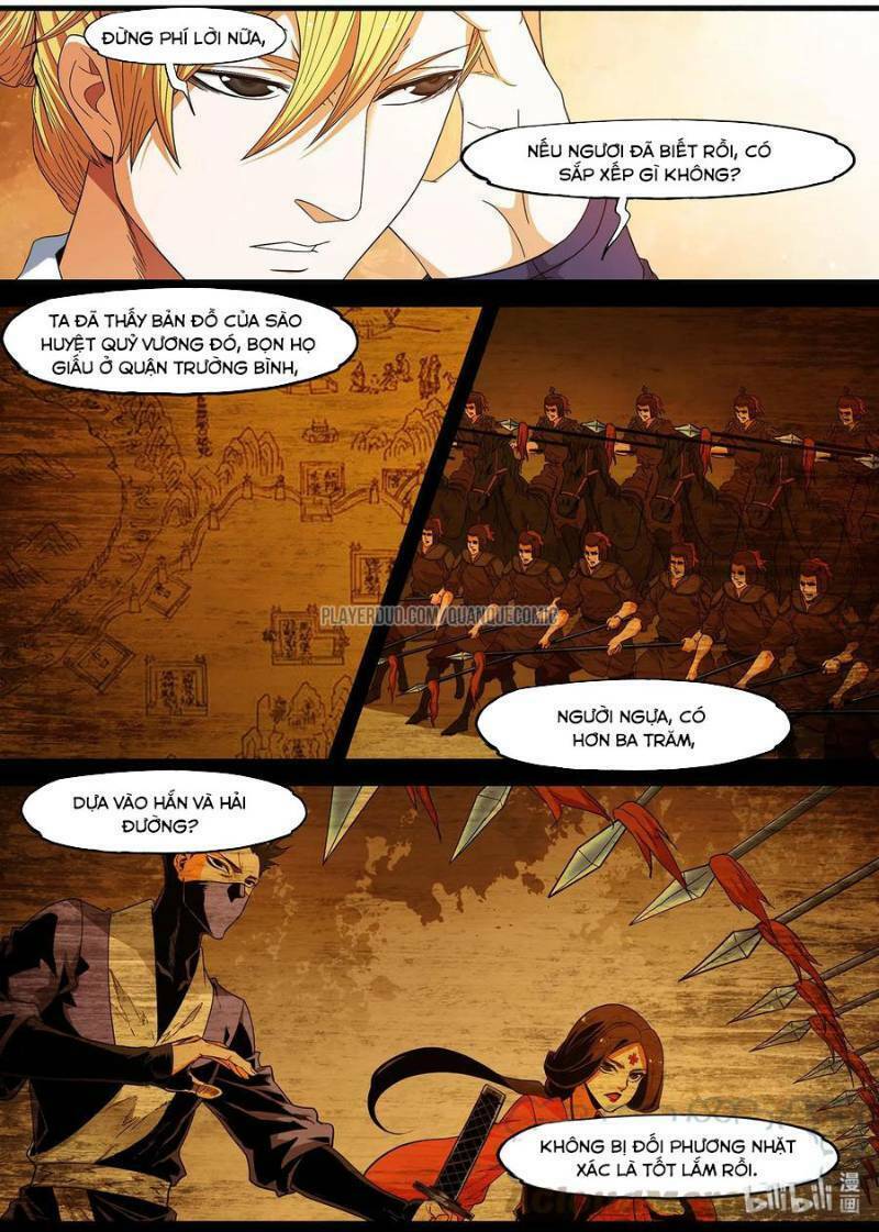 Cực Phẩm Tiên Hiệp Học Viện: Chapter 102