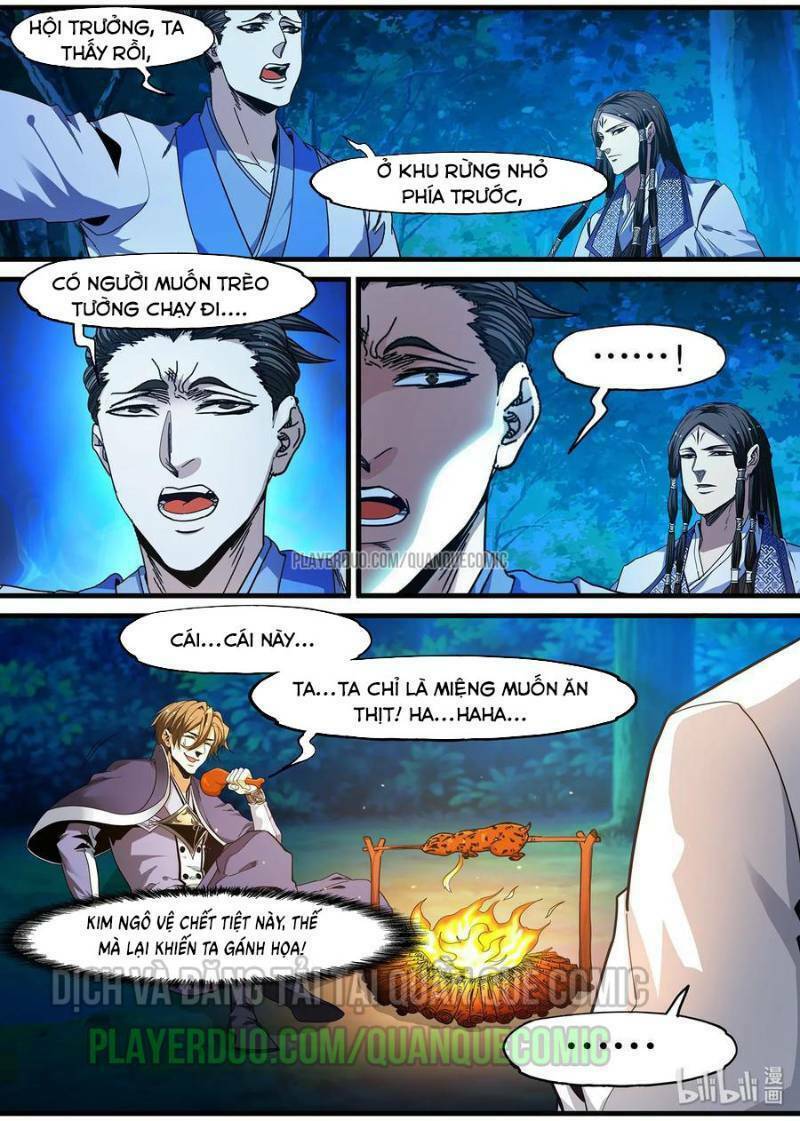 Cực Phẩm Tiên Hiệp Học Viện: Chapter 102