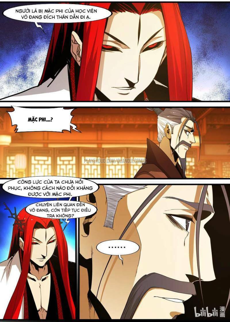 Cực Phẩm Tiên Hiệp Học Viện: Chapter 102