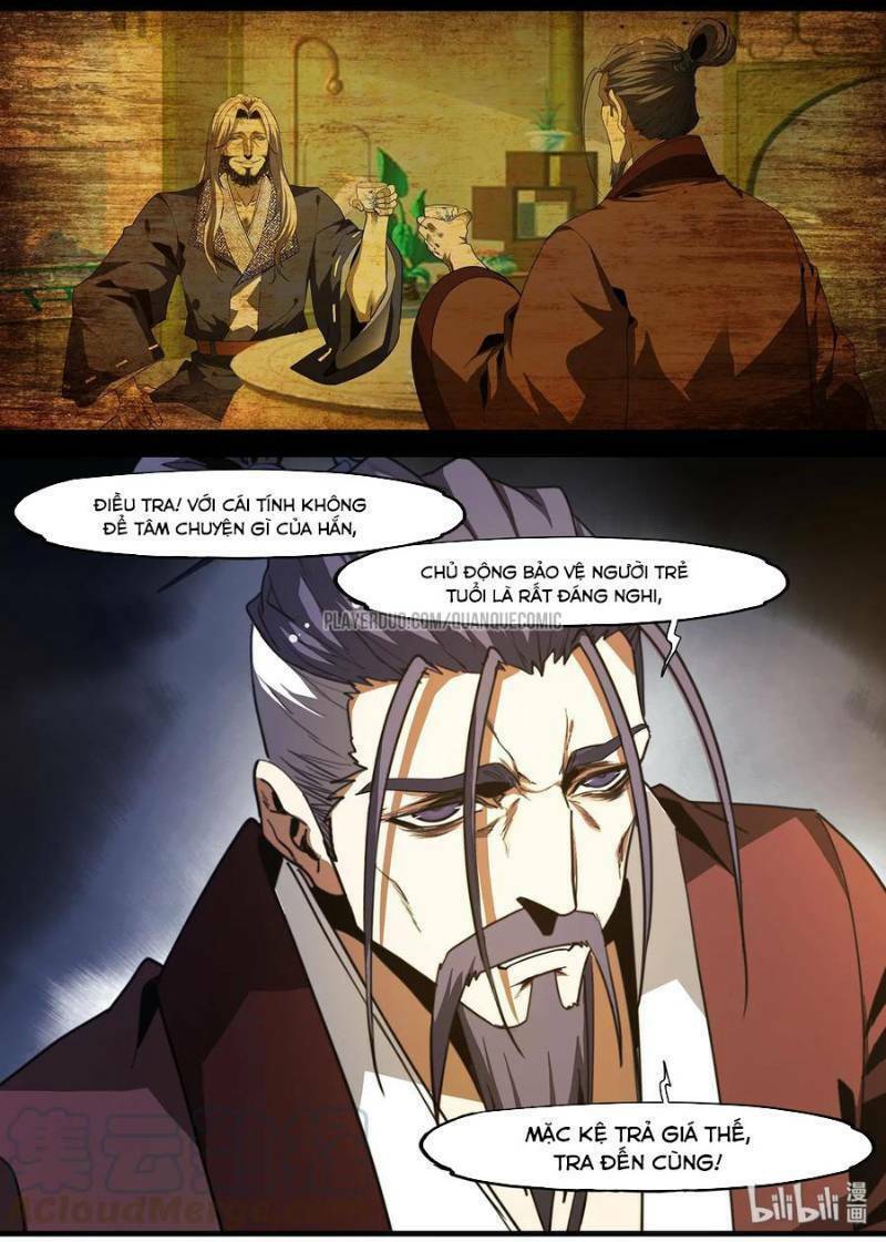 Cực Phẩm Tiên Hiệp Học Viện: Chapter 102