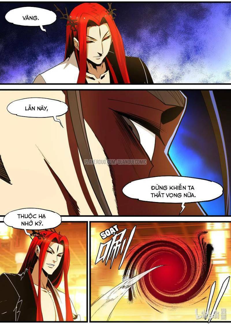 Cực Phẩm Tiên Hiệp Học Viện: Chapter 102