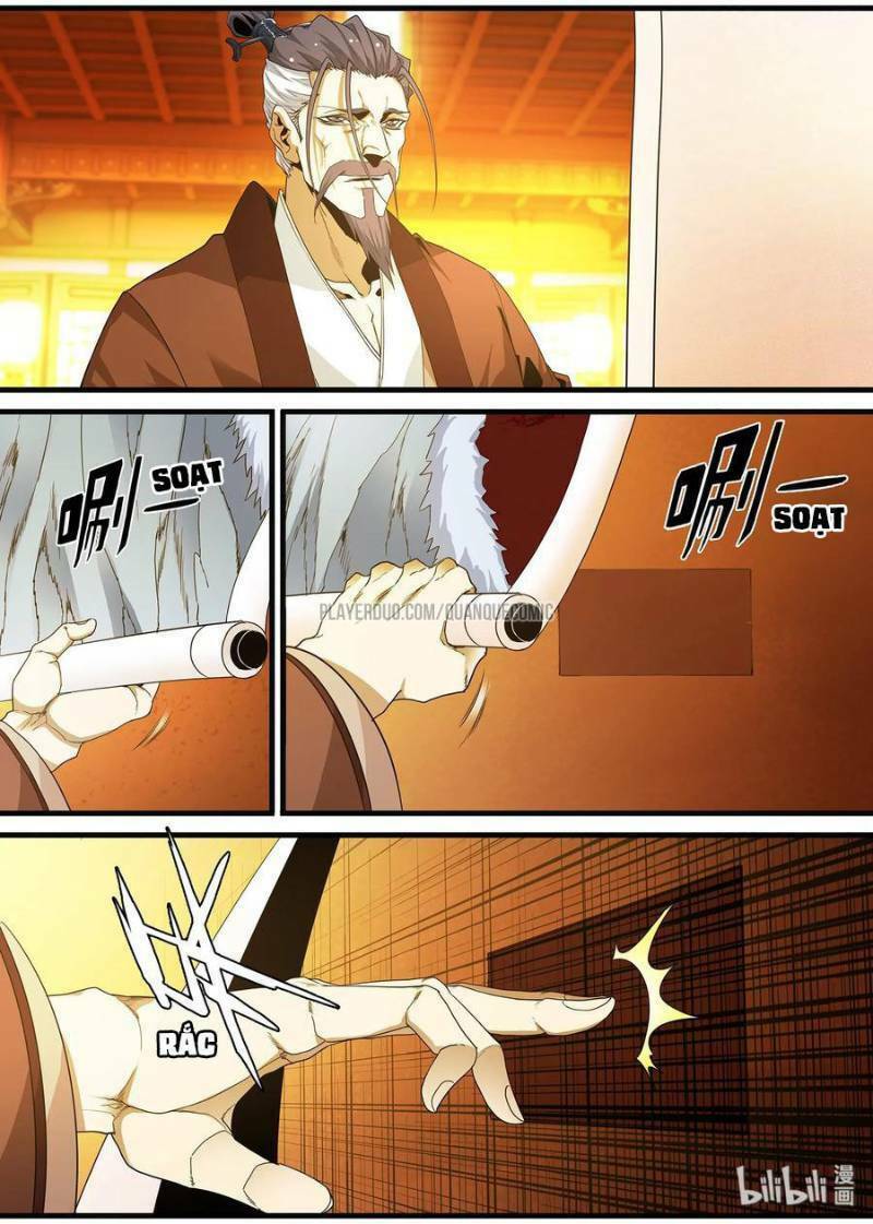 Cực Phẩm Tiên Hiệp Học Viện: Chapter 102