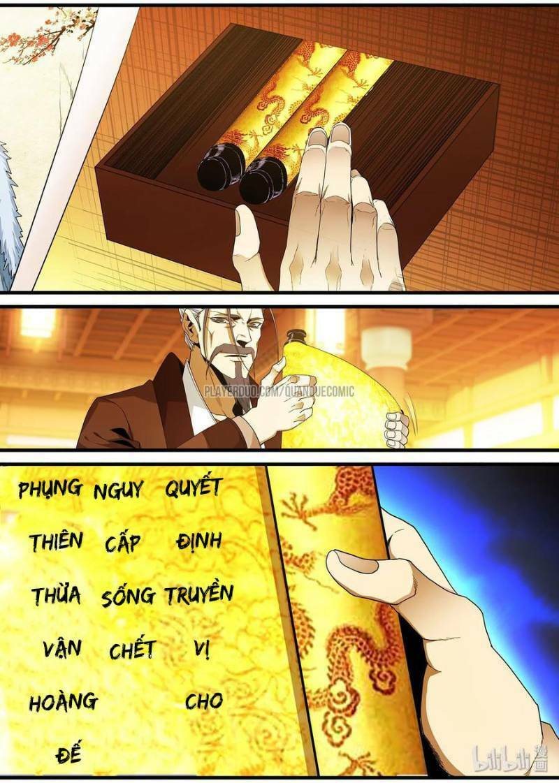 Cực Phẩm Tiên Hiệp Học Viện: Chapter 102