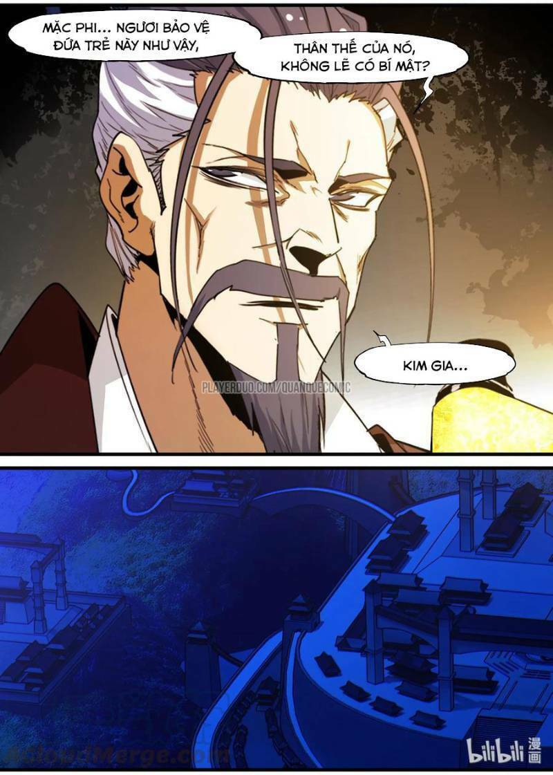 Cực Phẩm Tiên Hiệp Học Viện: Chapter 102