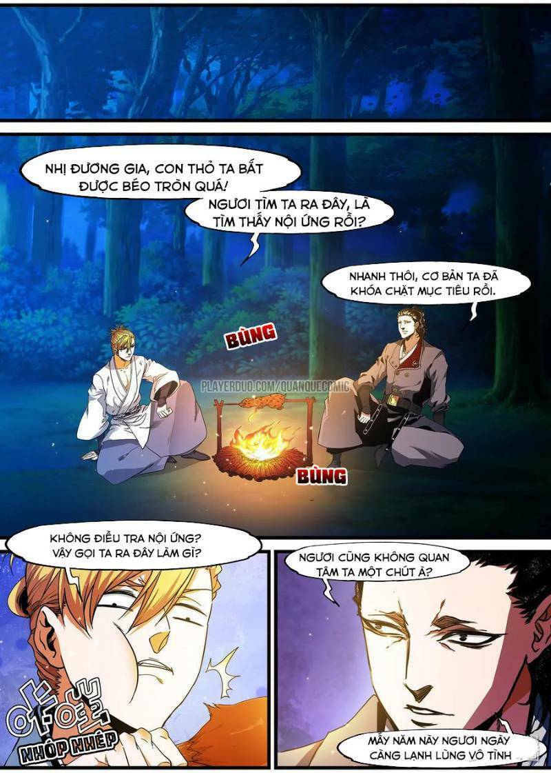 Cực Phẩm Tiên Hiệp Học Viện: Chapter 102