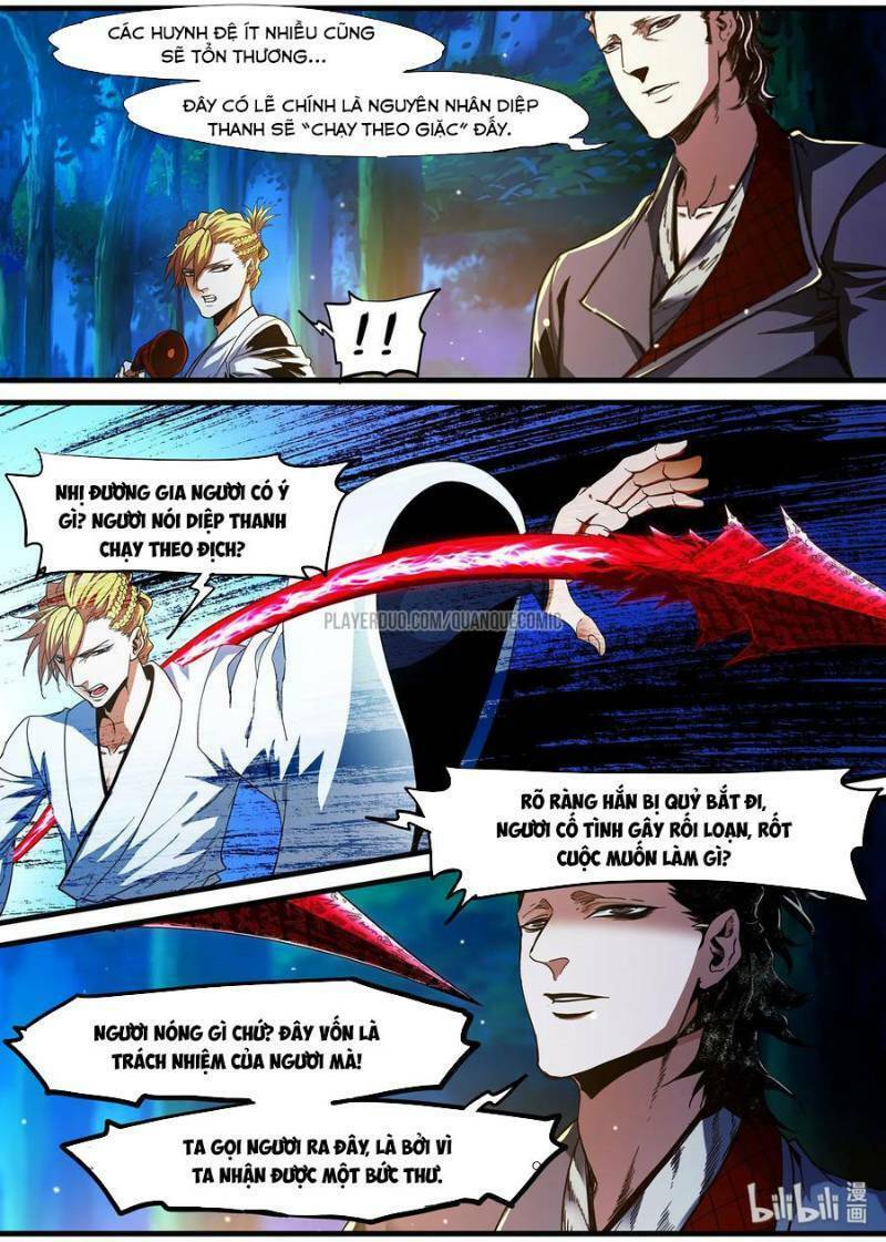 Cực Phẩm Tiên Hiệp Học Viện: Chapter 102