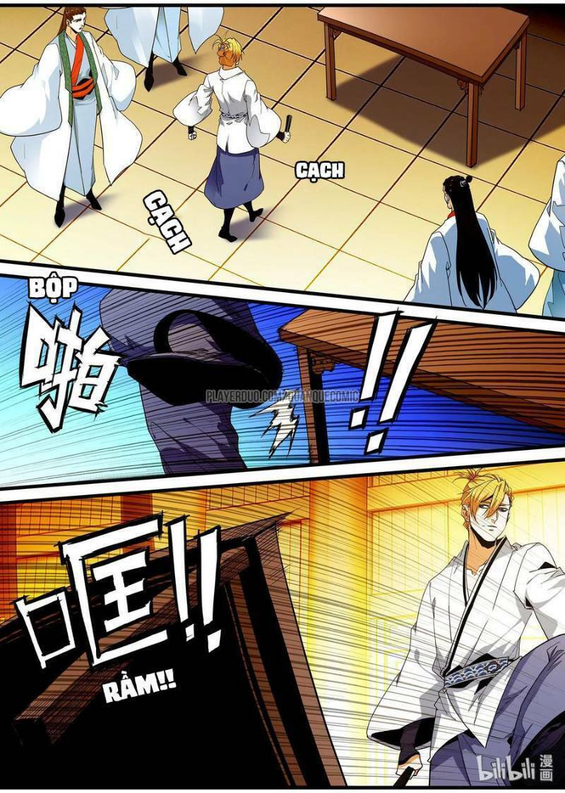 Cực Phẩm Tiên Hiệp Học Viện: Chapter 103