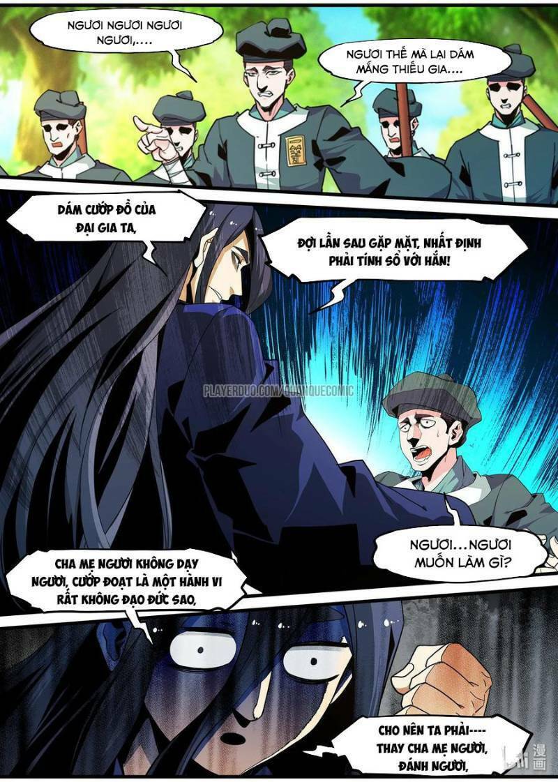 Cực Phẩm Tiên Hiệp Học Viện: Chapter 103