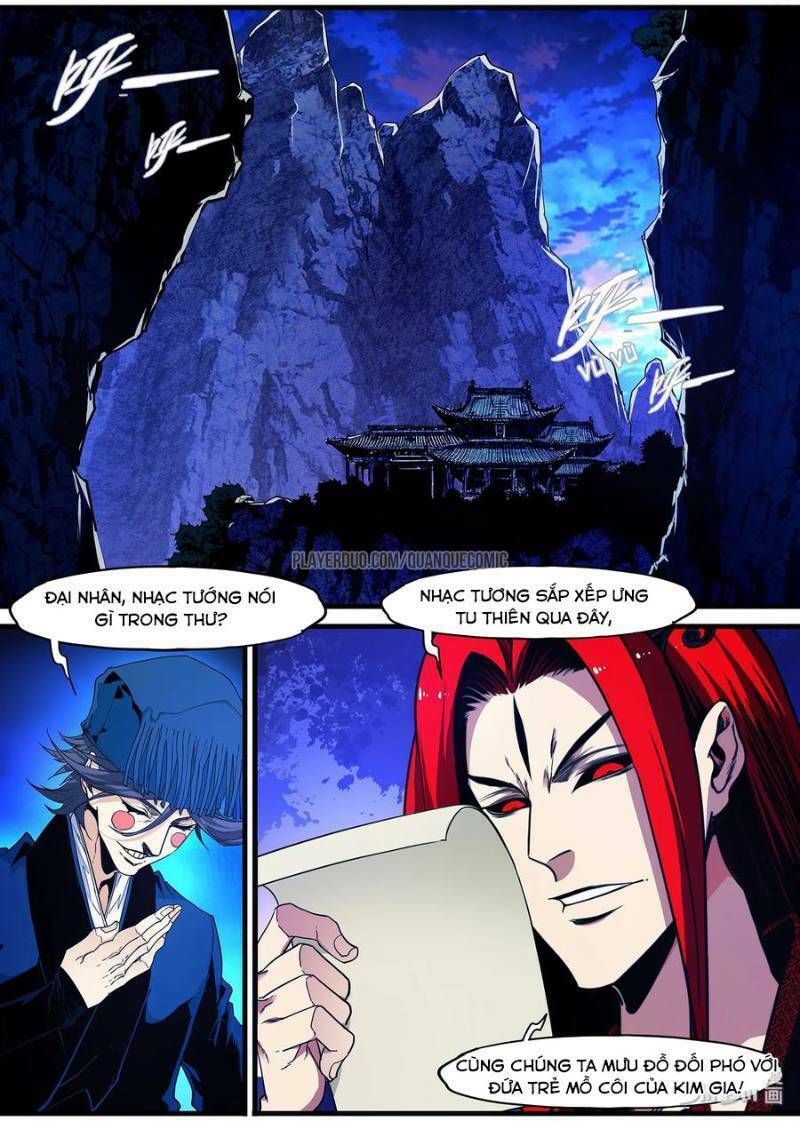 Cực Phẩm Tiên Hiệp Học Viện: Chapter 104