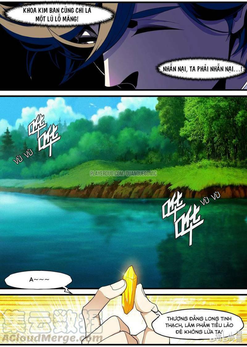 Cực Phẩm Tiên Hiệp Học Viện: Chapter 104