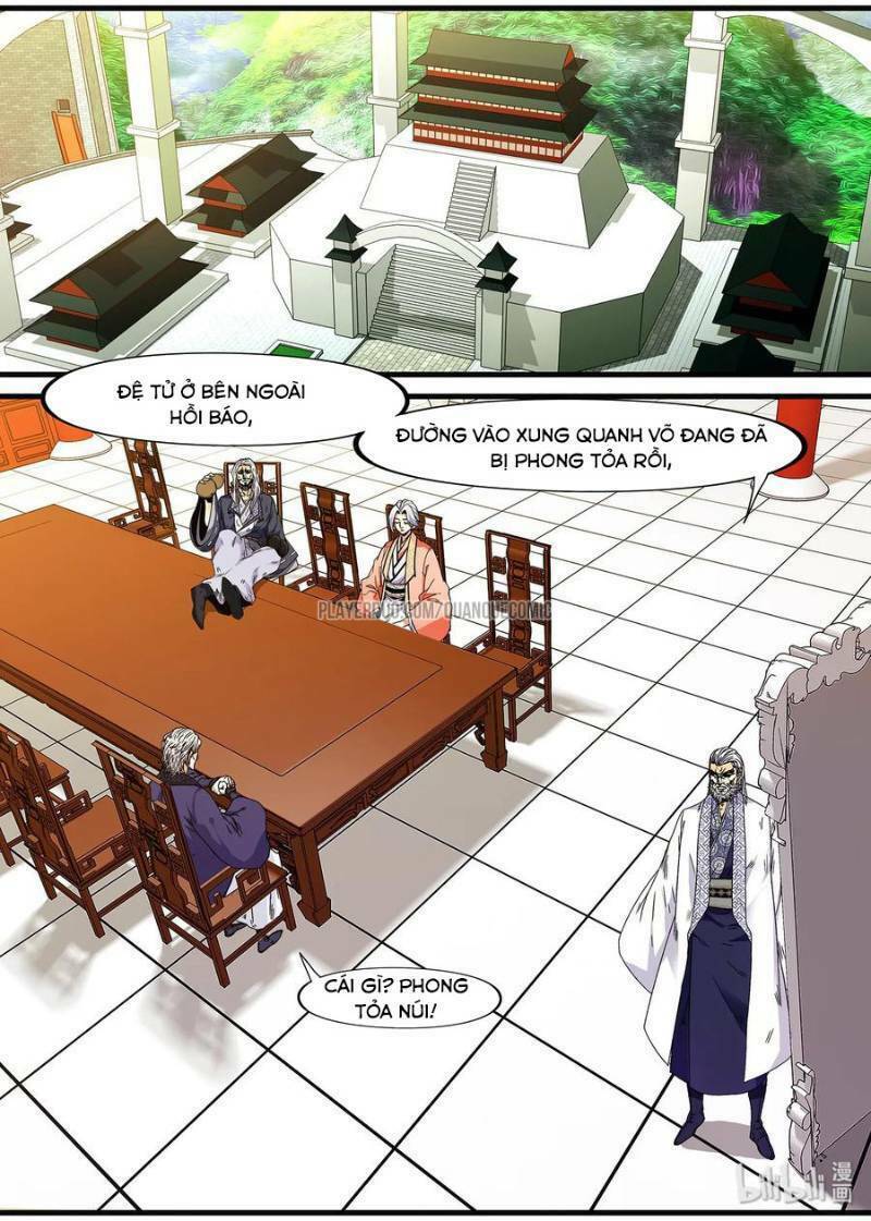 Cực Phẩm Tiên Hiệp Học Viện: Chapter 105