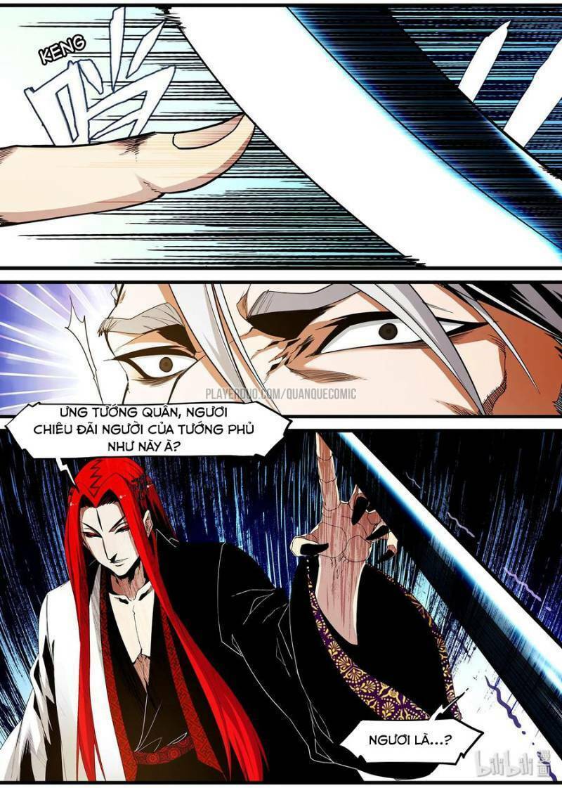 Cực Phẩm Tiên Hiệp Học Viện: Chapter 105