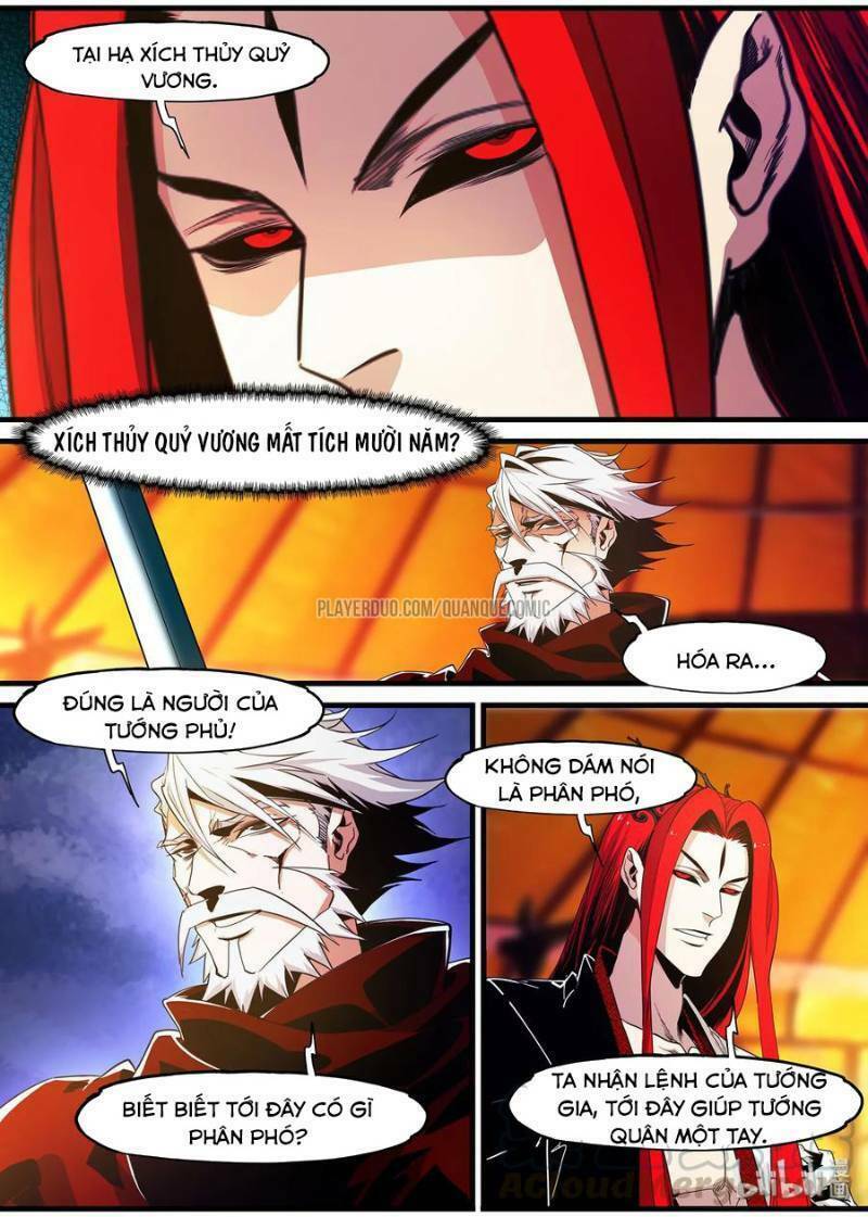 Cực Phẩm Tiên Hiệp Học Viện: Chapter 105
