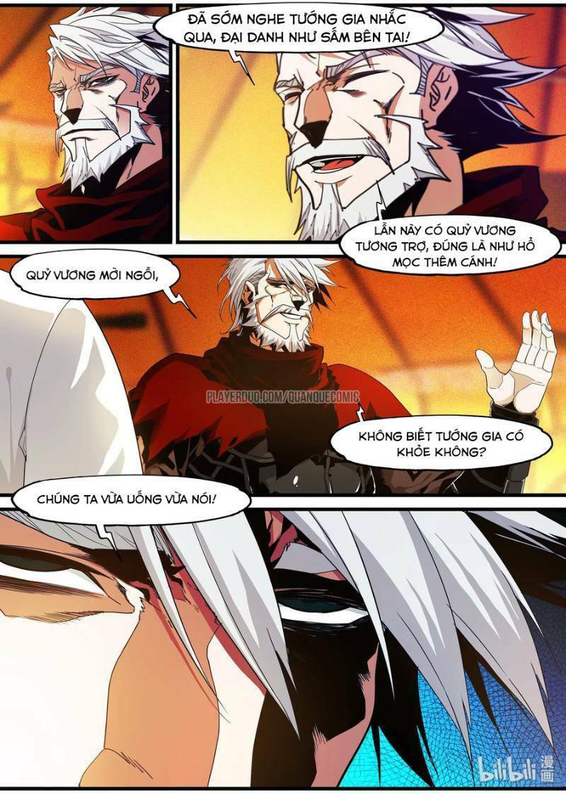 Cực Phẩm Tiên Hiệp Học Viện: Chapter 105