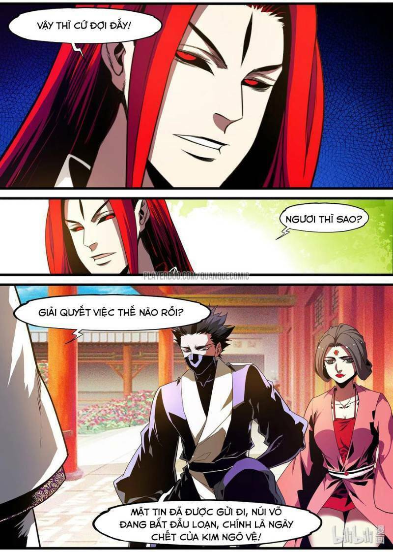 Cực Phẩm Tiên Hiệp Học Viện: Chapter 105