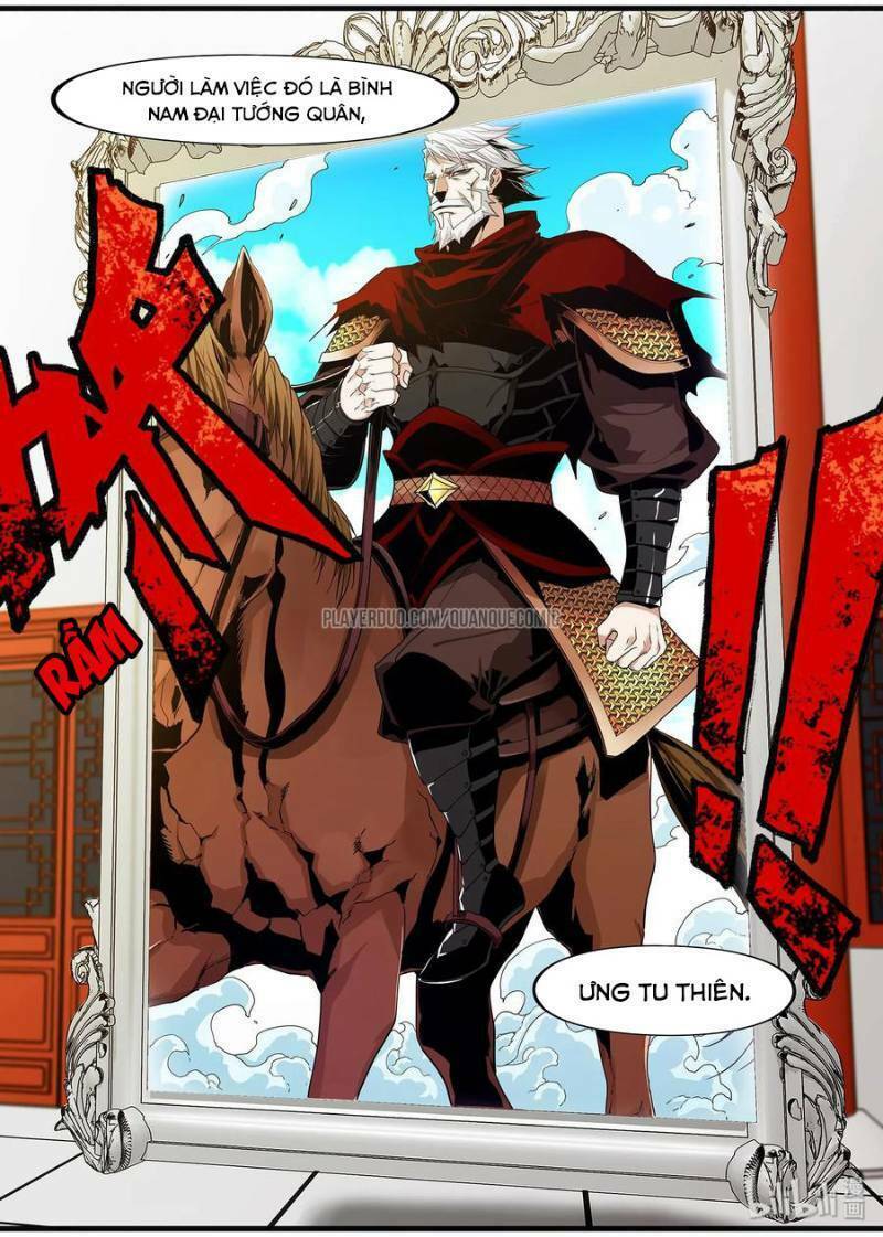 Cực Phẩm Tiên Hiệp Học Viện: Chapter 105