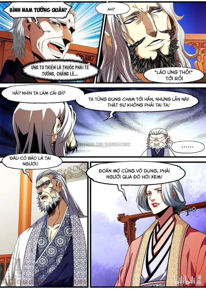 Cực Phẩm Tiên Hiệp Học Viện: Chapter 105
