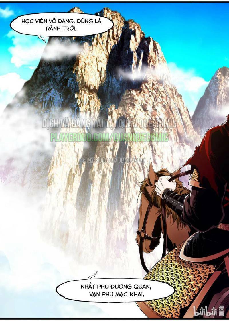Cực Phẩm Tiên Hiệp Học Viện: Chapter 105