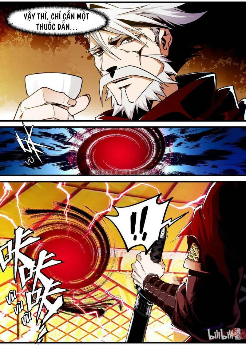 Cực Phẩm Tiên Hiệp Học Viện: Chapter 105