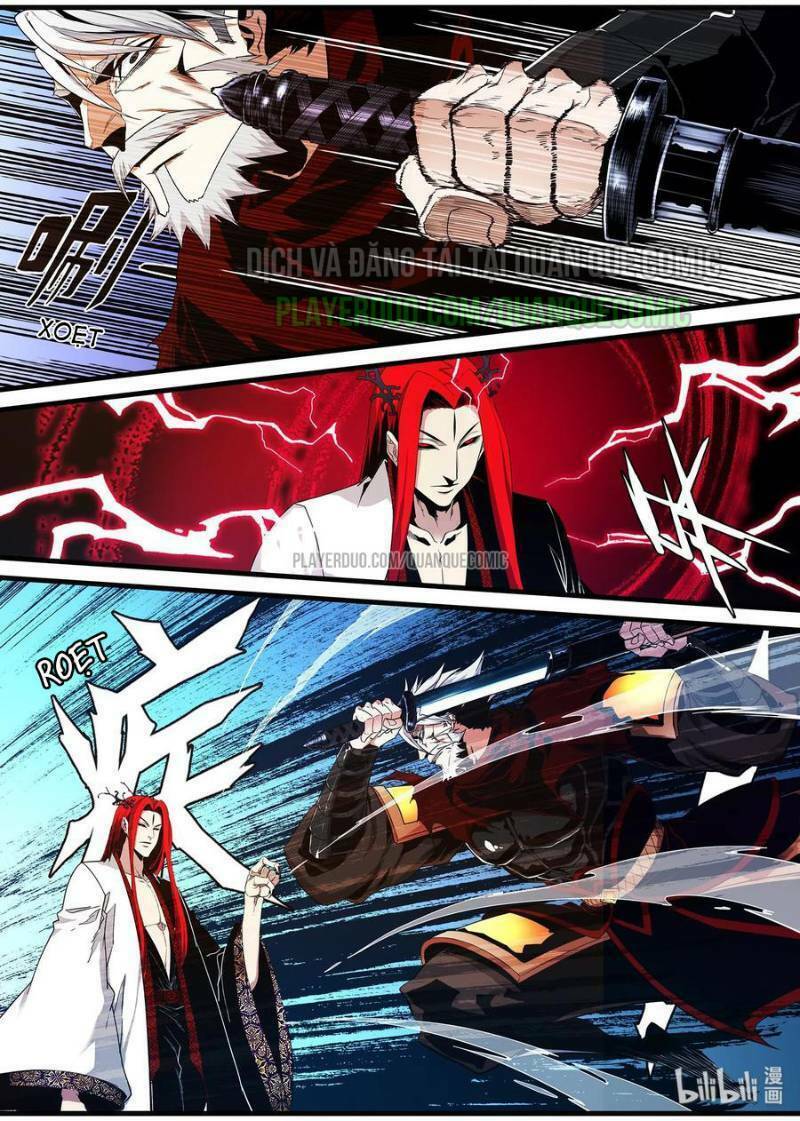 Cực Phẩm Tiên Hiệp Học Viện: Chapter 105
