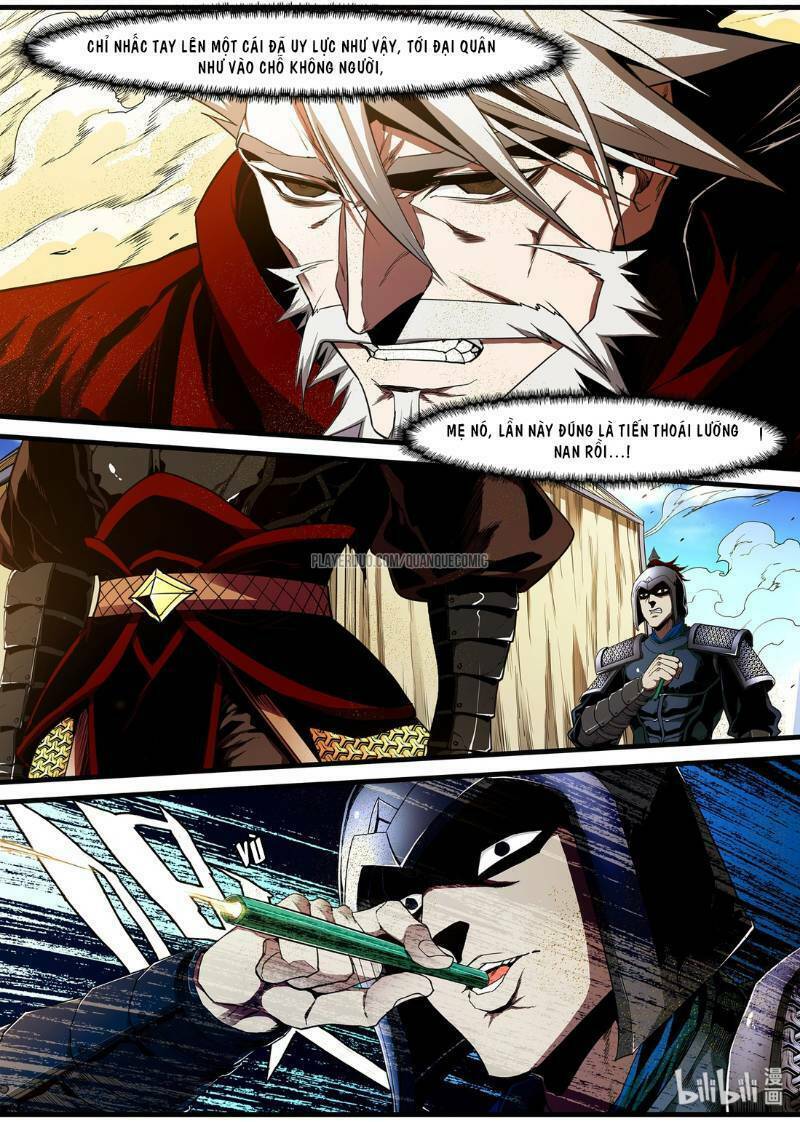 Cực Phẩm Tiên Hiệp Học Viện: Chapter 108