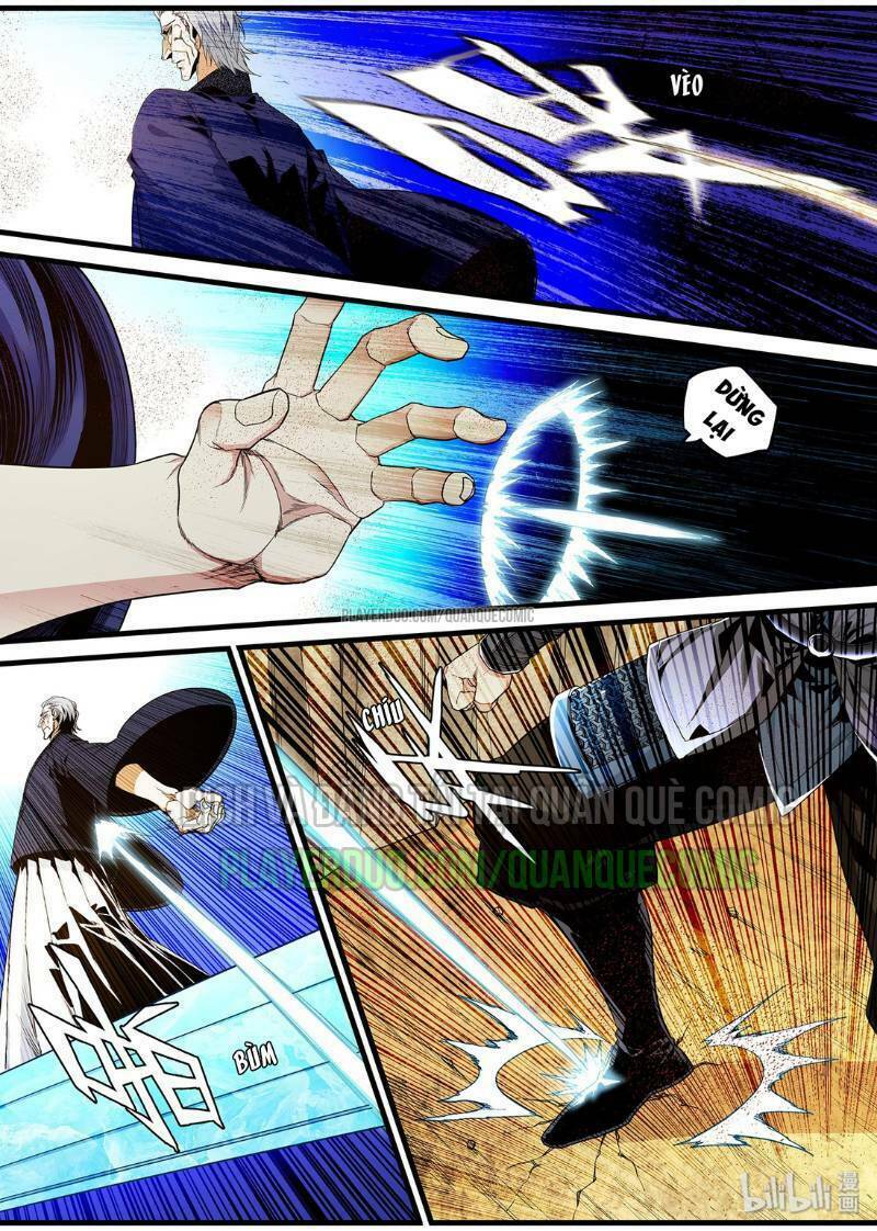 Cực Phẩm Tiên Hiệp Học Viện: Chapter 108