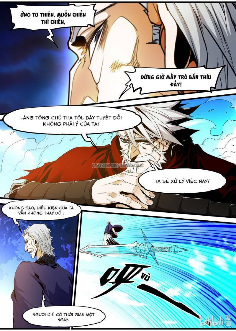 Cực Phẩm Tiên Hiệp Học Viện: Chapter 108