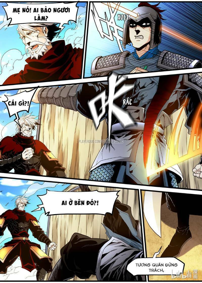 Cực Phẩm Tiên Hiệp Học Viện: Chapter 108
