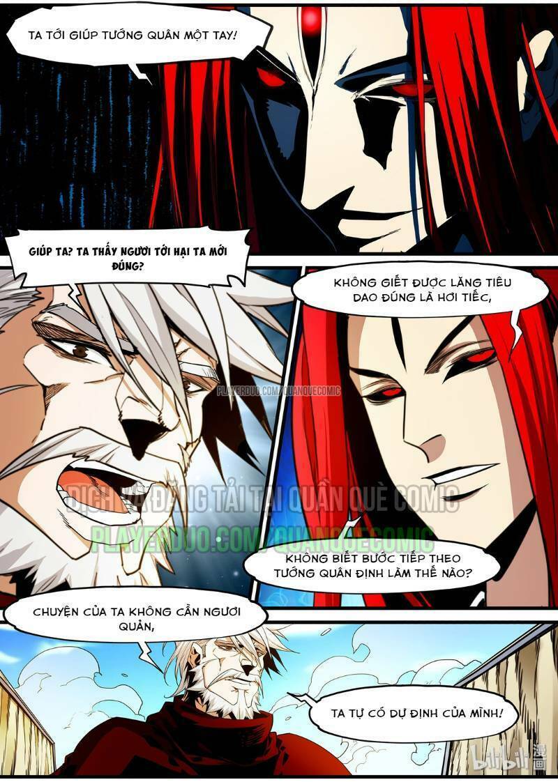 Cực Phẩm Tiên Hiệp Học Viện: Chapter 108