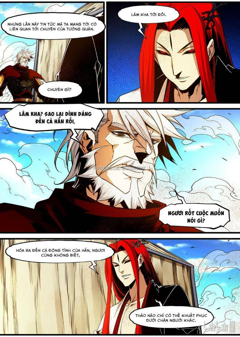 Cực Phẩm Tiên Hiệp Học Viện: Chapter 108