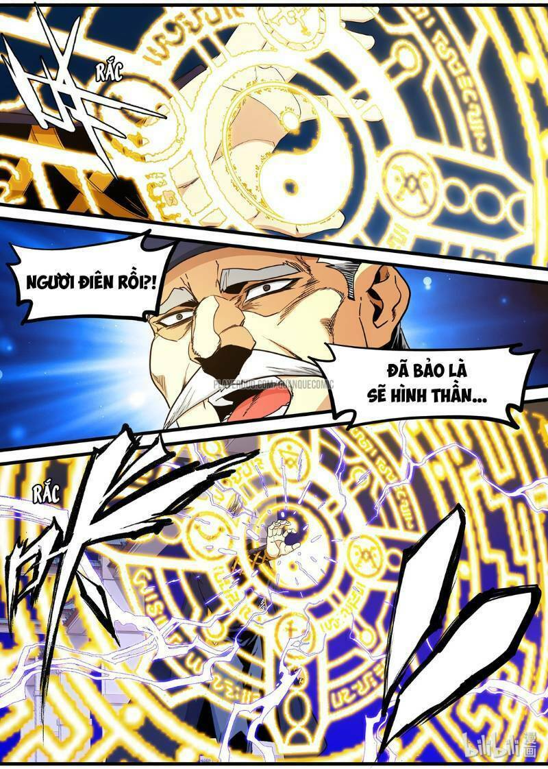 Cực Phẩm Tiên Hiệp Học Viện: Chapter 109