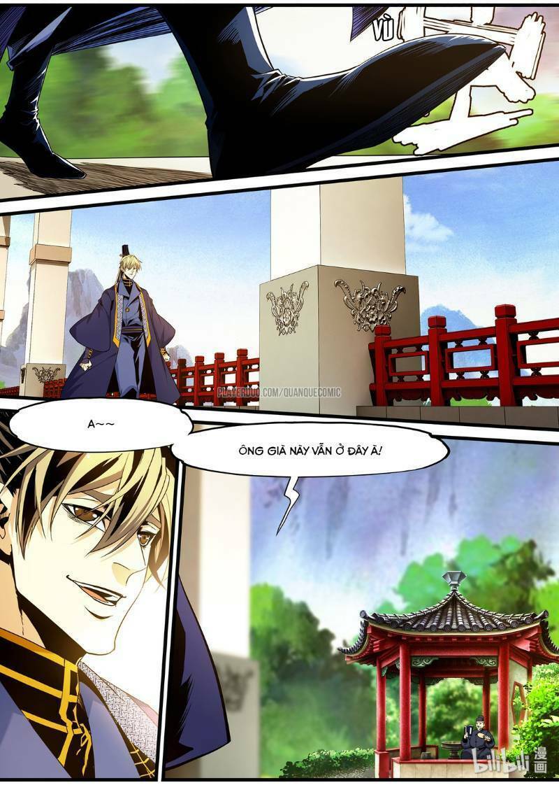 Cực Phẩm Tiên Hiệp Học Viện: Chapter 109