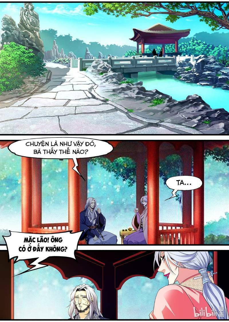 Cực Phẩm Tiên Hiệp Học Viện: Chapter 111