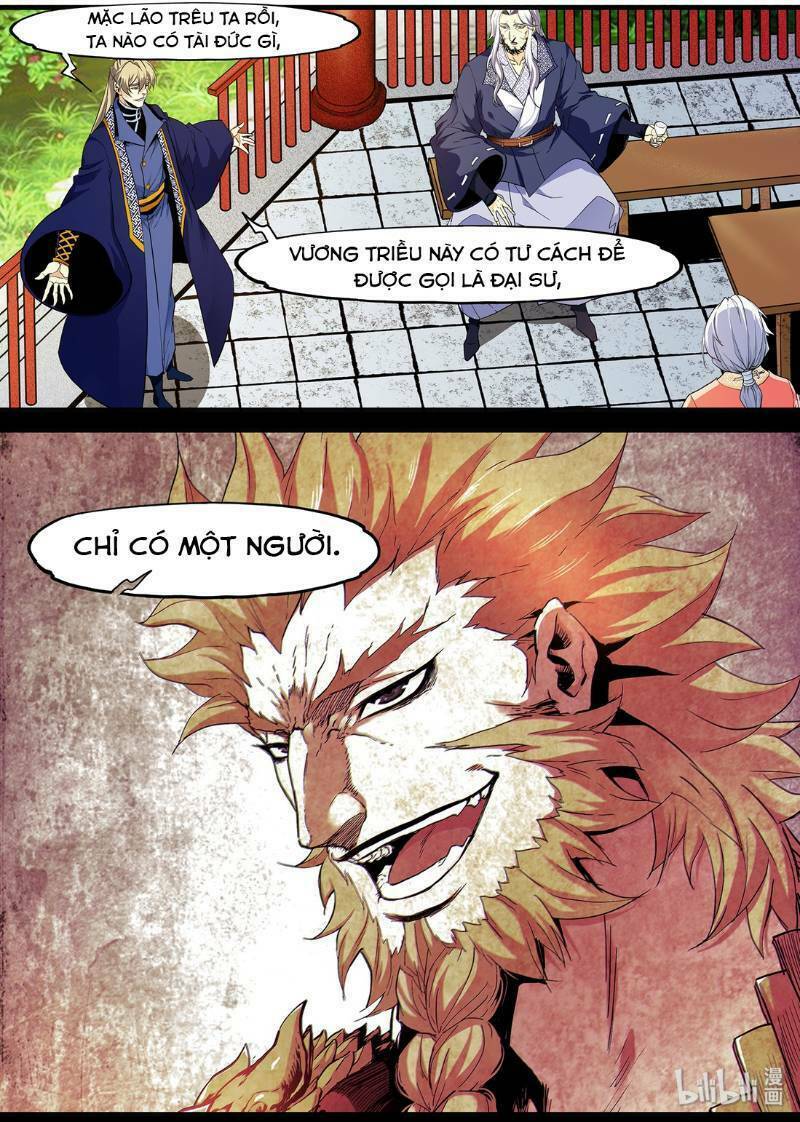 Cực Phẩm Tiên Hiệp Học Viện: Chapter 111