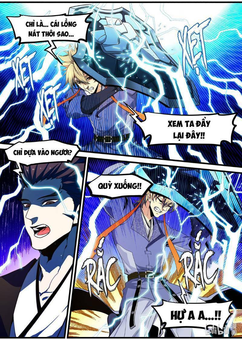 Cực Phẩm Tiên Hiệp Học Viện: Chapter 111