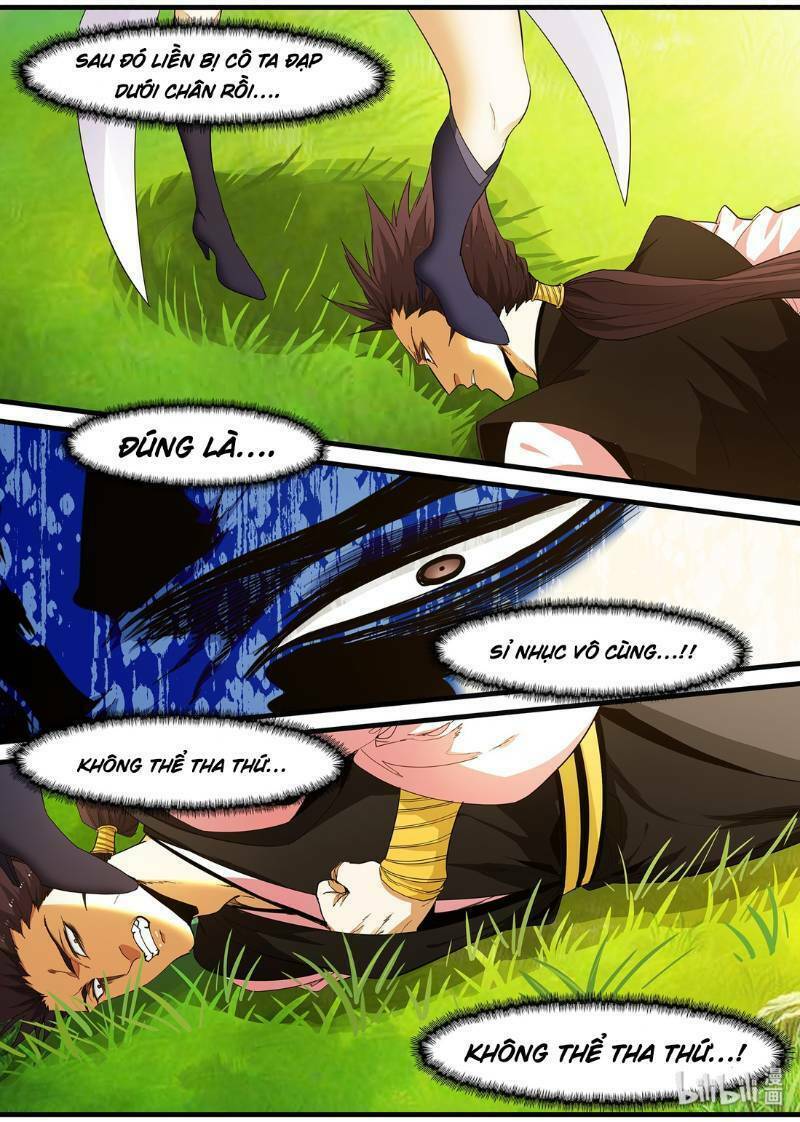 Cực Phẩm Tiên Hiệp Học Viện: Chapter 112